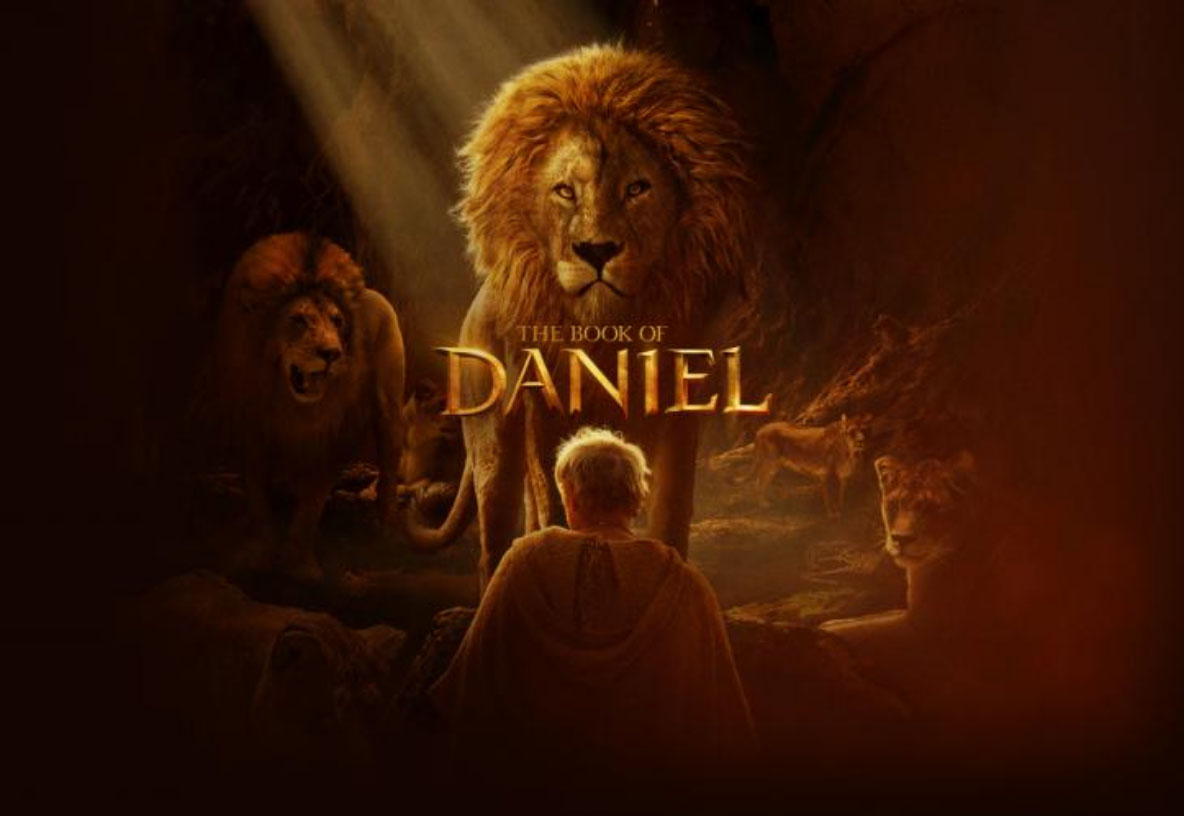 Book of Daniel